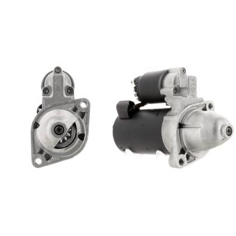 Démarreur CEVAM 3197 pour MERCEDES-BENZ CLASSE E E 400 - 333cv