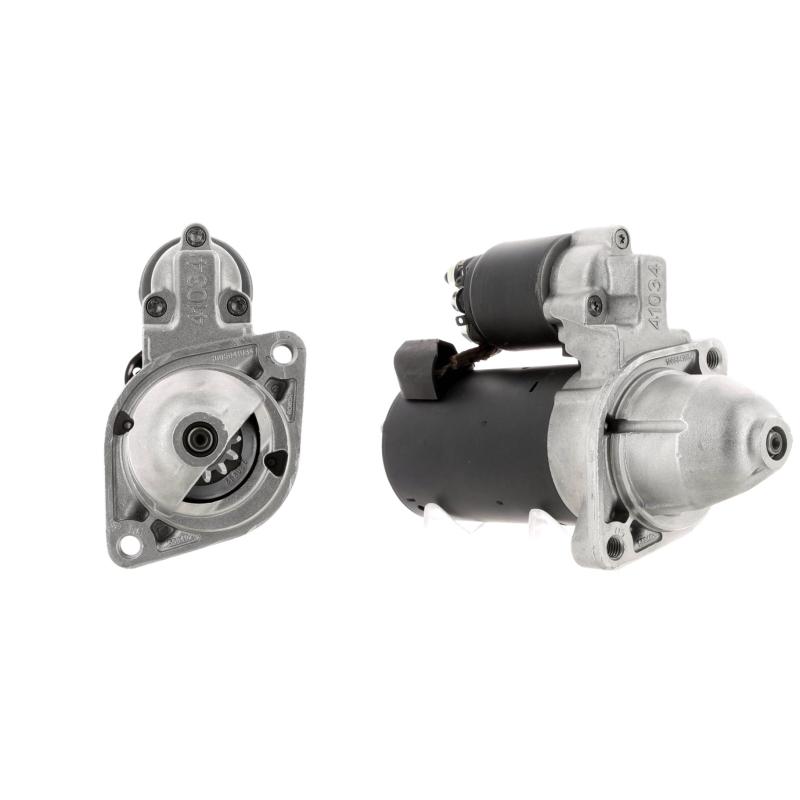 Démarreur CEVAM 3197 - Visuel 1