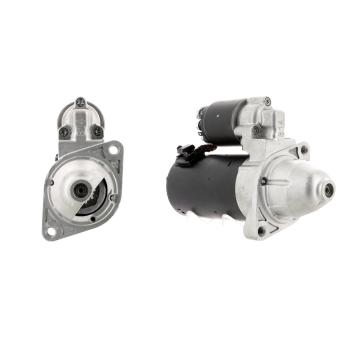 Démarreur CEVAM 3198 pour ALFA ROMEO 33 E 250 CGI - 204cv