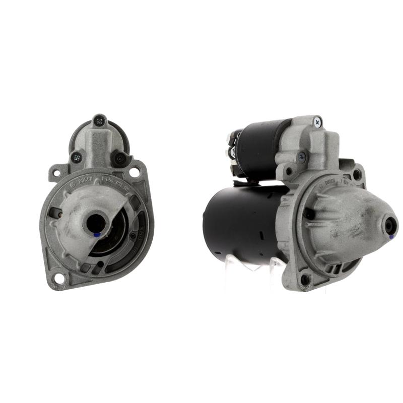 Démarreur CEVAM 3202 - Visuel 1