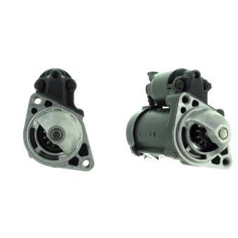 Démarreur CEVAM 3207 pour OPEL AGILA E 220 CDI - 170cv