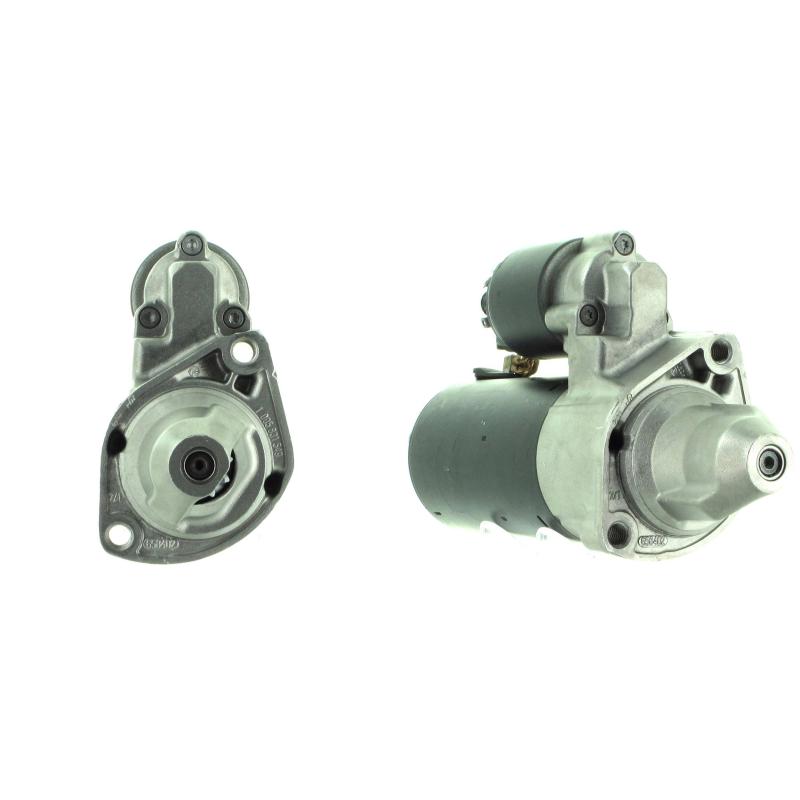 Démarreur CEVAM 3208 - Visuel 1