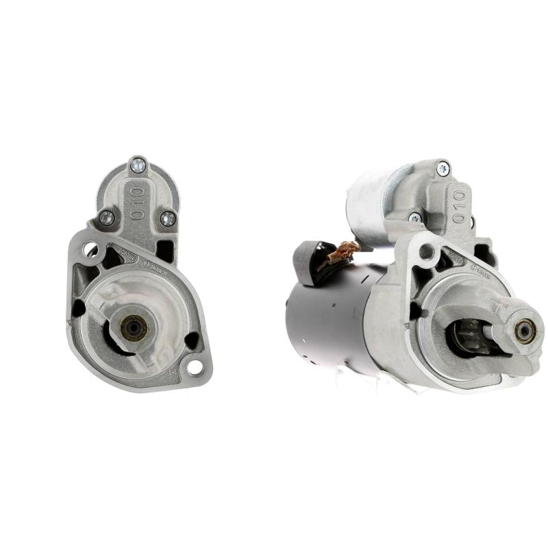 Démarreur CEVAM 3212 - Visuel 1