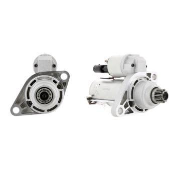Démarreur CEVAM 3232 pour VOLKSWAGEN SCIROCCO 1.2 TSI - 110cv