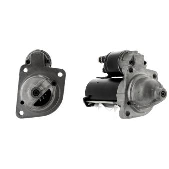 Démarreur CEVAM 3235 pour FORD C-MAX 1.6 EcoBoost - 182cv