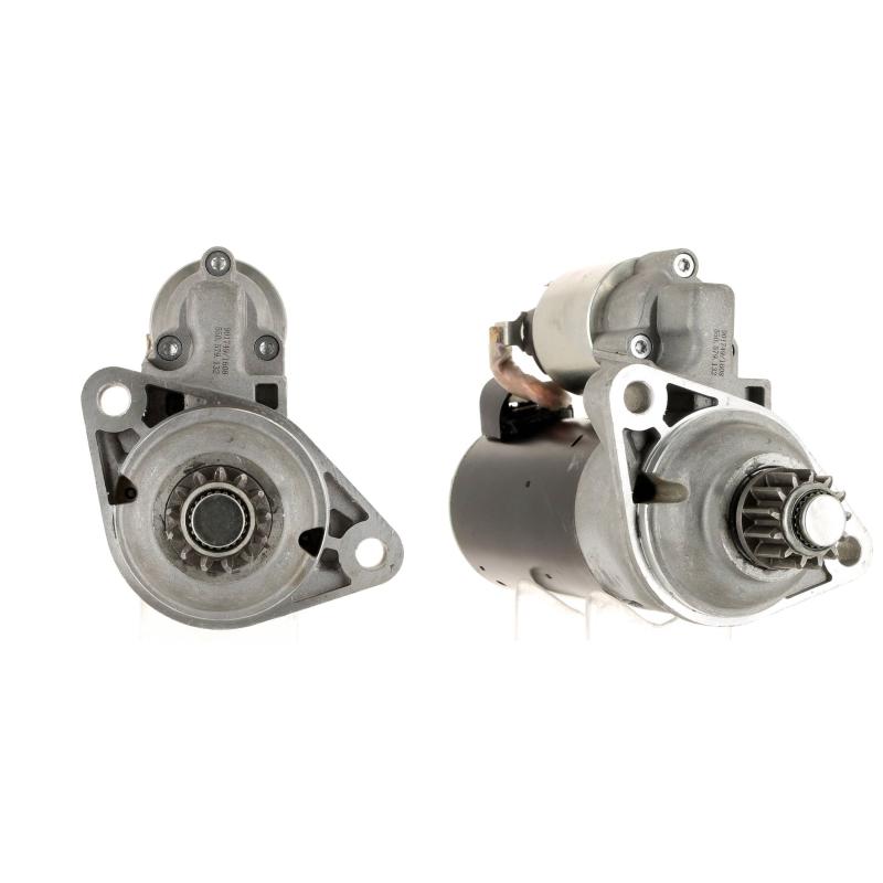 Démarreur CEVAM 3243 - Visuel 1