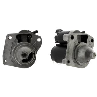 Démarreur CEVAM 3244 pour PEUGEOT 4008 1.2 THP 110 - 110cv