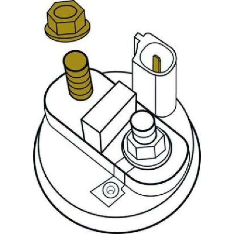 Démarreur CEVAM 3251 - Visuel 2