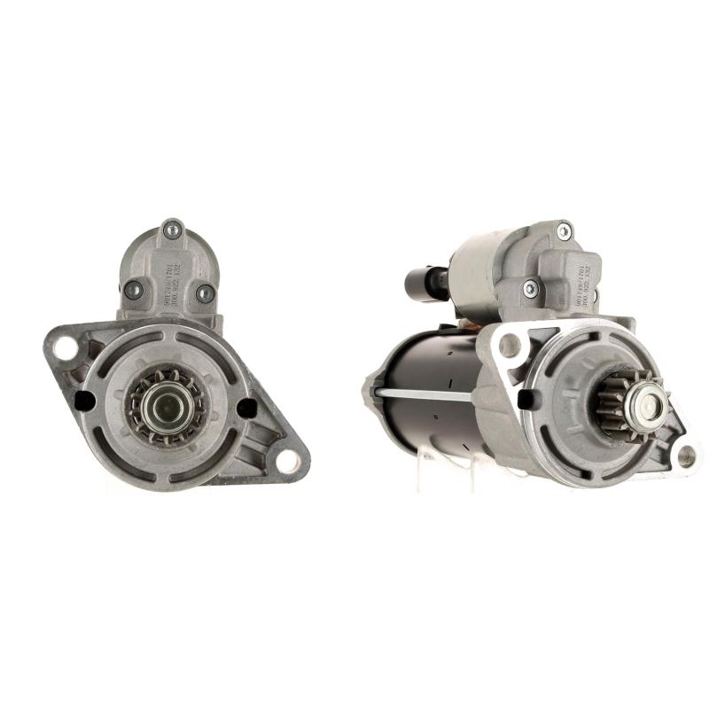 Démarreur CEVAM 3252 - Visuel 1