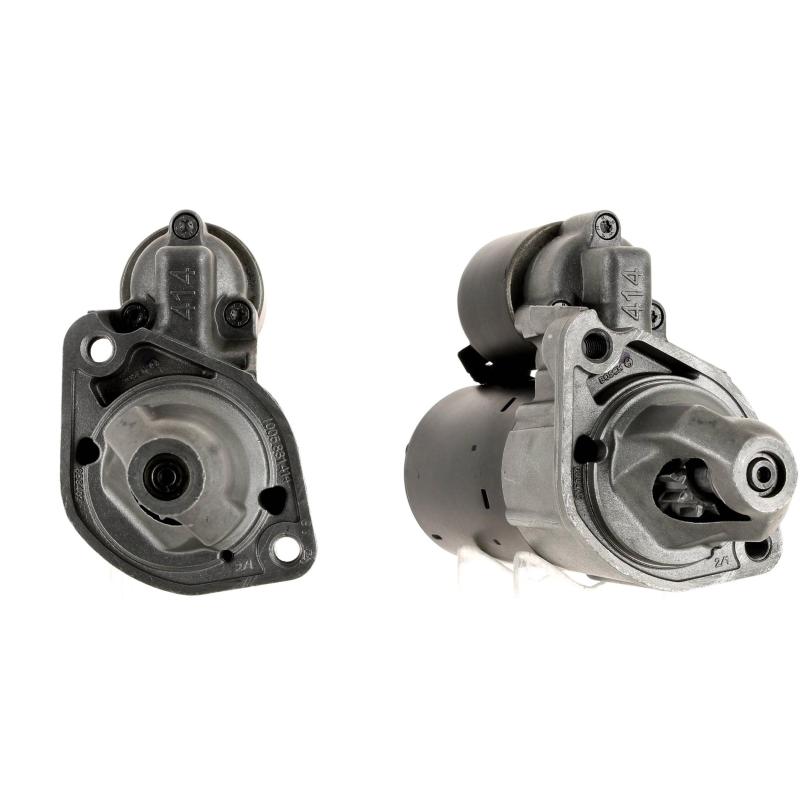 Démarreur CEVAM 3255 - Visuel 1