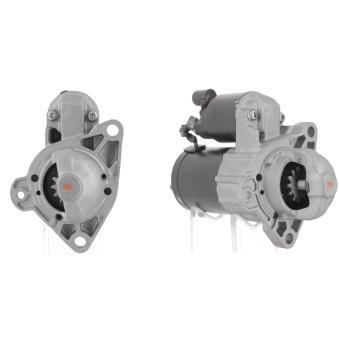 Démarreur CEVAM [3260]