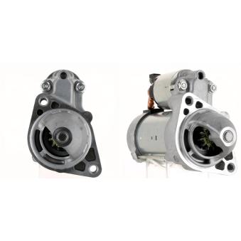 Démarreur CEVAM 3265 pour MERCEDES-BENZ VITO 114 CDI 4x4 - 136cv