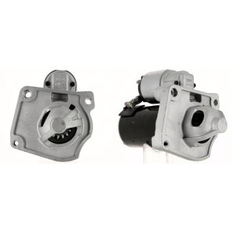 Démarreur CEVAM 3280 pour PEUGEOT 4008 1.2 THP 110 - 110cv