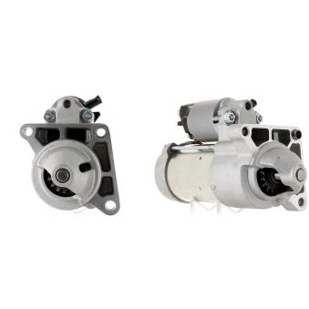 Démarreur CEVAM 3284 pour MINI MINI Cooper S - 163cv