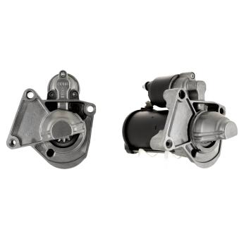 Démarreur CEVAM [3287]