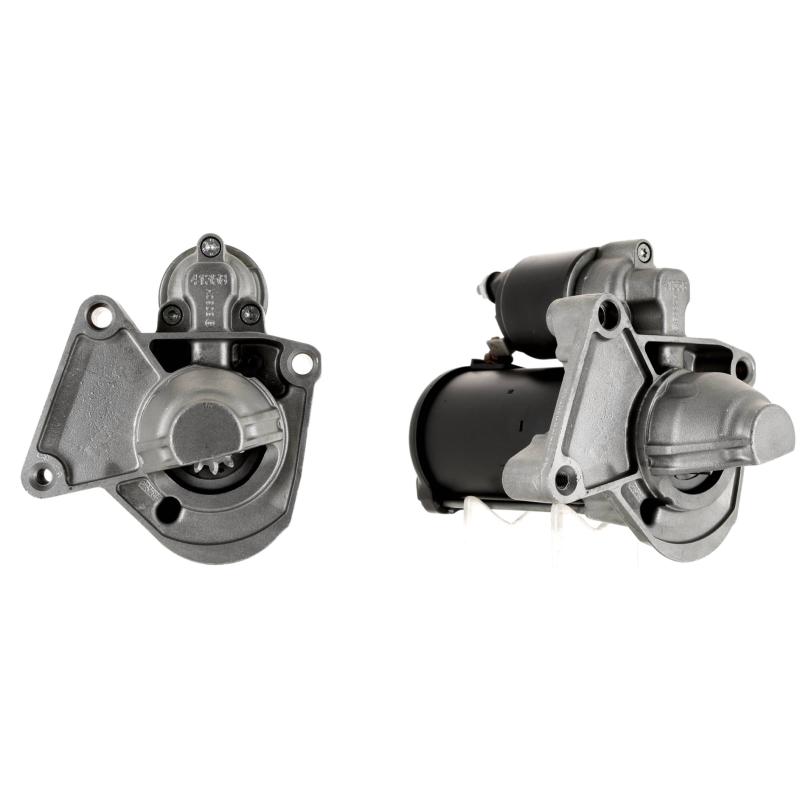 Démarreur CEVAM 3287 - Visuel 1