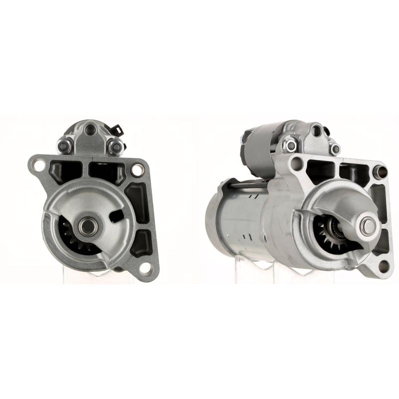 Démarreur CEVAM 3293 - Visuel 1