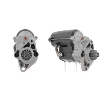 Démarreur CEVAM 3310 pour LAND ROVER RANGE ROVER 4.4 4x4 - 306cv