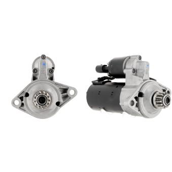 Démarreur CEVAM 3312 pour VOLKSWAGEN MULTIVAN 2.0 TDI 4motion - 199cv