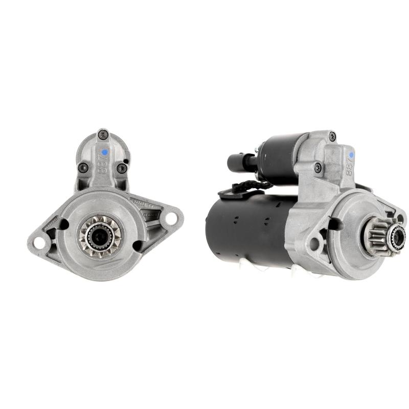 Démarreur CEVAM 3312 - Visuel 1