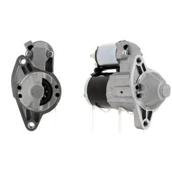 Démarreur CEVAM 3316 pour JEEP COMMANDER 4.7 V8 4x4 - 303cv