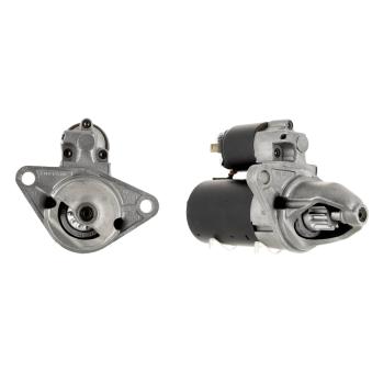 Démarreur CEVAM 3318 pour CITROEN XM 160 - 160cv