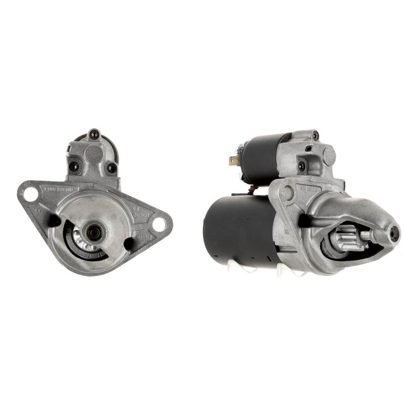 Démarreur CEVAM 3318 - Visuel 1