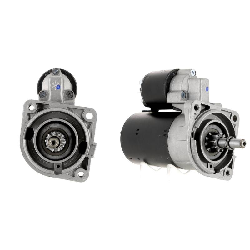 Démarreur CEVAM 3319 - Visuel 1