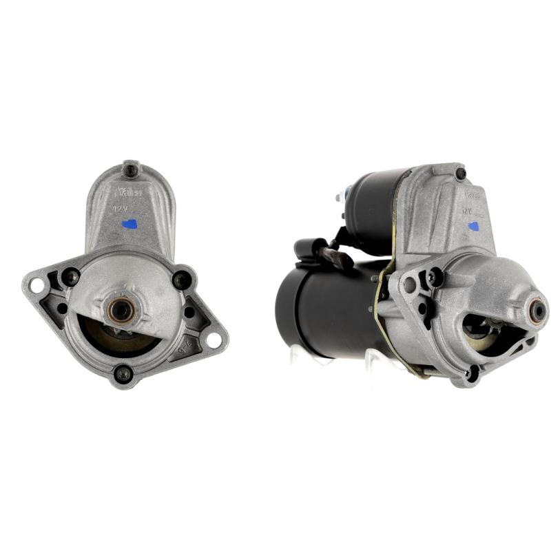 Démarreur CEVAM 3320 - Visuel 1