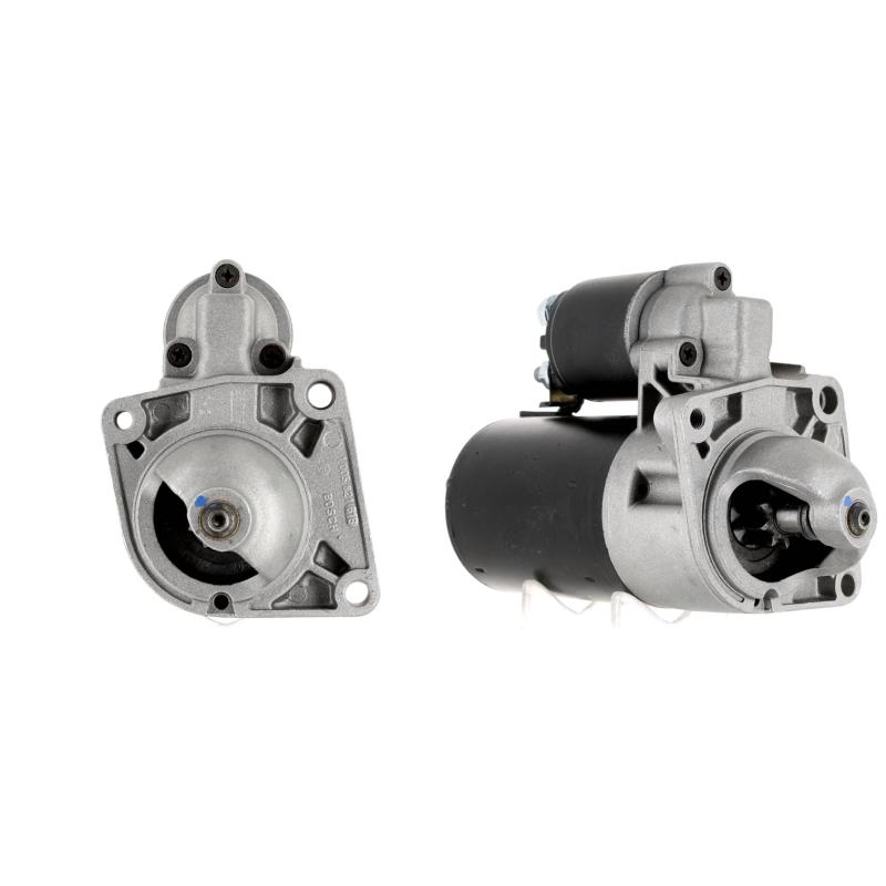 Démarreur CEVAM 3321 - Visuel 1