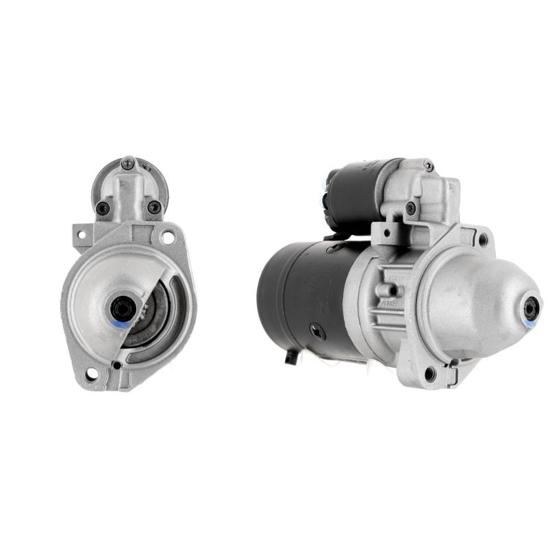 Démarreur CEVAM 3323 - Visuel 1