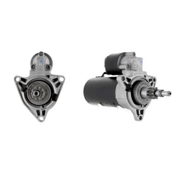 Démarreur CEVAM 3325 pour DAEWOO EVANDA 2.5 Syncro - 110cv