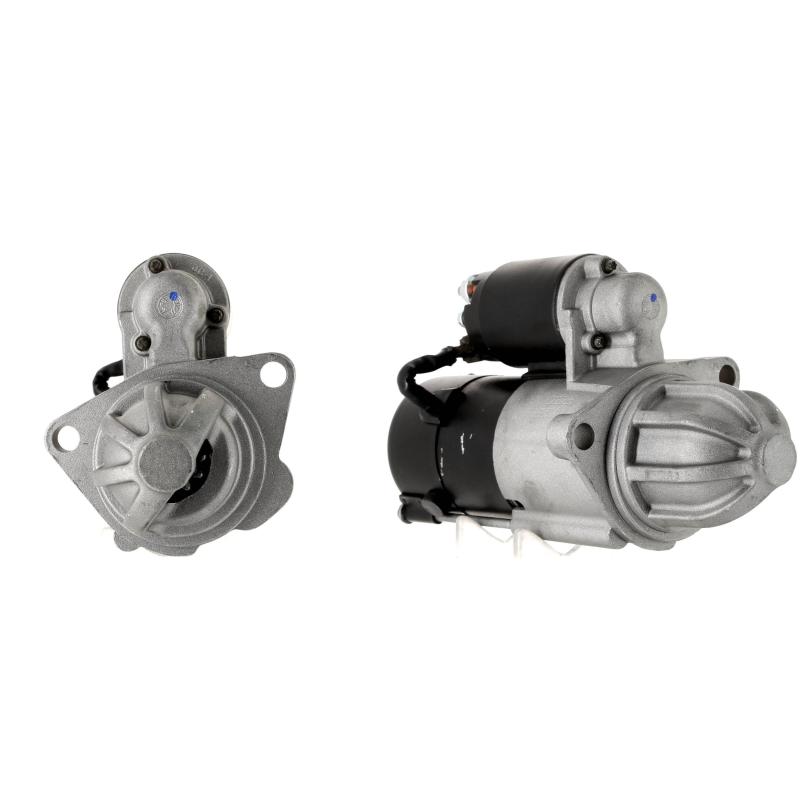 Démarreur CEVAM 3327 - Visuel 1