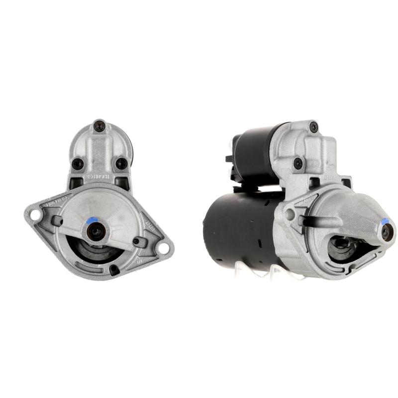 Démarreur CEVAM 3330 - Visuel 1