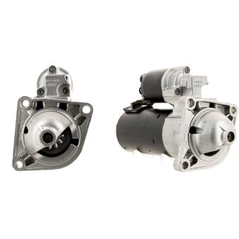 Démarreur CEVAM 3338 pour FIAT 500X 2.0 D Multijet 4x4 - 150cv