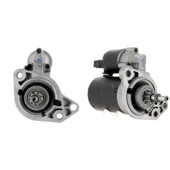 Démarreur CEVAM 3340 pour HONDA CIVIC 1.9 TDI - 110cv