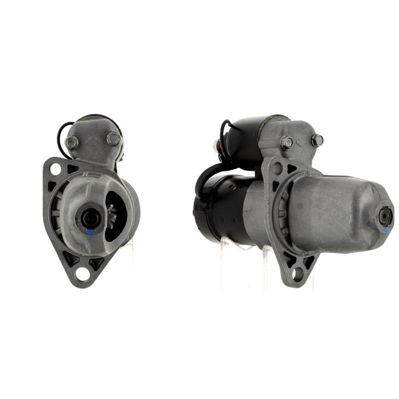 Démarreur CEVAM 3343 - Visuel 1