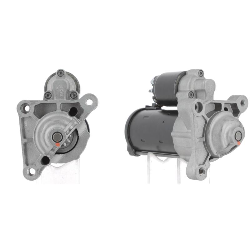 Démarreur CEVAM 3353 - Visuel 1