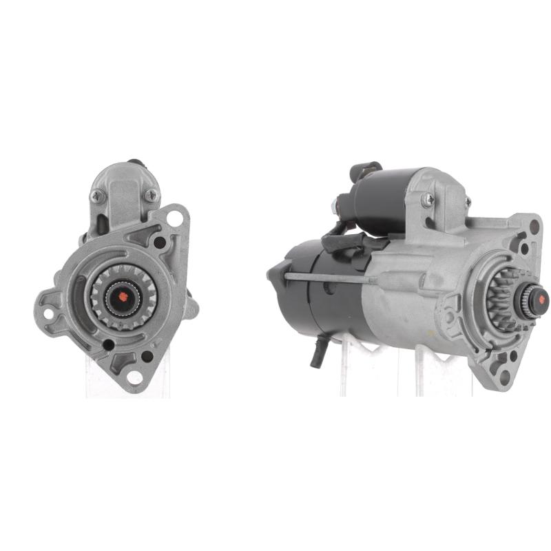 Démarreur CEVAM 3354 - Visuel 1