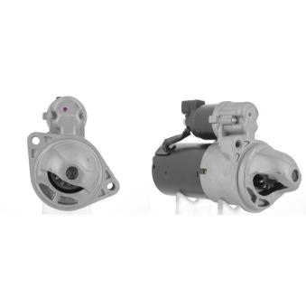 Démarreur CEVAM 3355 pour HYUNDAI IX20 1.4 CRDi - 90cv