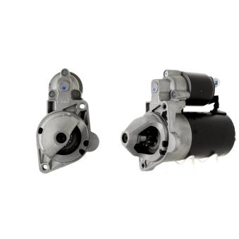 Démarreur CEVAM 3356 pour SMART FORTWO 0.8 CDi - 45cv