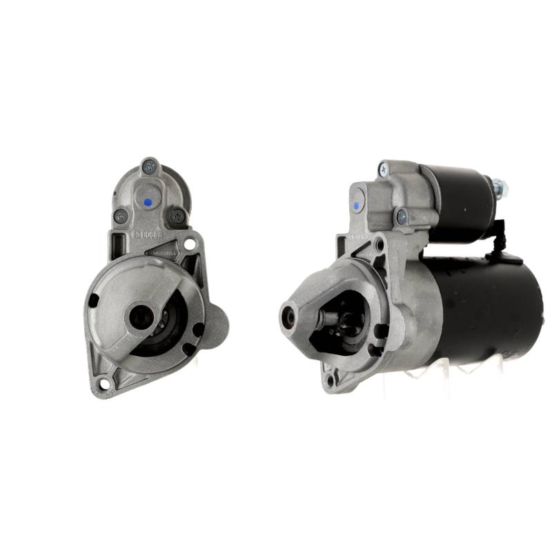 Démarreur CEVAM 3356 - Visuel 1