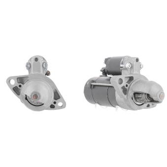 Démarreur CEVAM 3362 pour TOYOTA AURIS 2.0 D-4D - 124cv