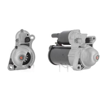 Démarreur CEVAM 3363 pour FORD TRANSIT E 300 d - 245cv