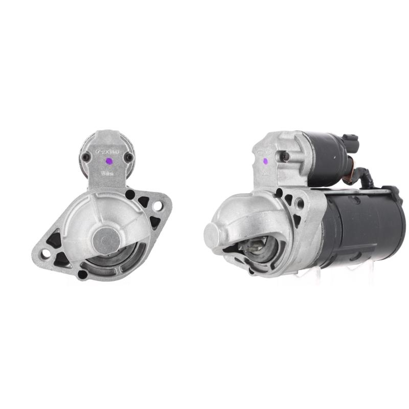 Démarreur CEVAM 3364 - Visuel 1