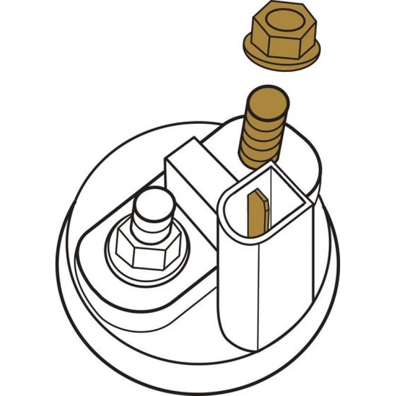 Démarreur CEVAM 3365 - Visuel 2