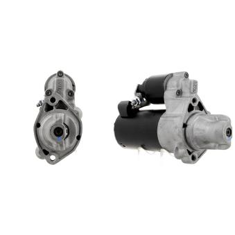 Démarreur CEVAM 3369 pour MERCEDES-BENZ CLASSE E E 400 - 333cv