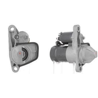 Démarreur CEVAM 3379 pour ALPINE A310 1.8 - 252cv