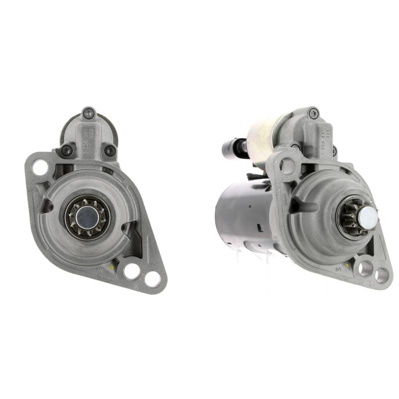 Démarreur CEVAM 3387 - Visuel 1