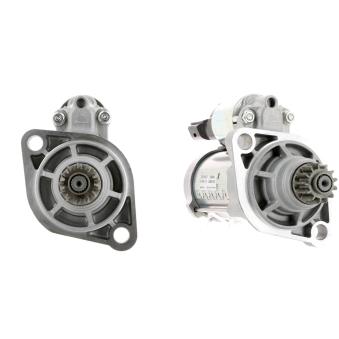 Démarreur CEVAM 3393 pour VOLKSWAGEN SCIROCCO 1.2 TSI - 110cv